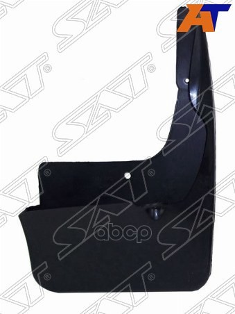 

Брызговик Peugeot 206 98-09 Задний Rh (правый) Sat арт. ST-PG26-064B-1