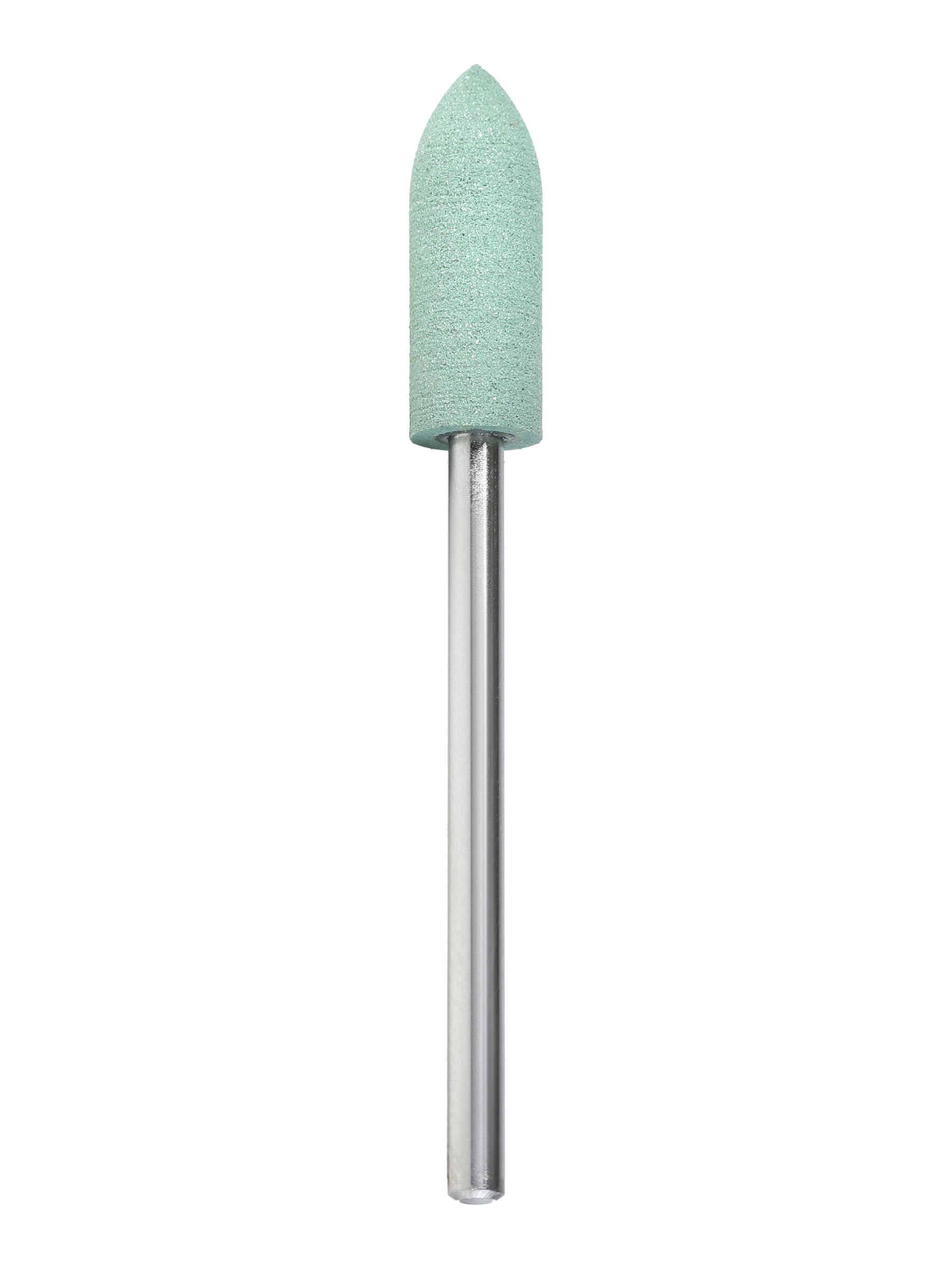 Полировщик силиконовый IRISK Конус №01 D=5 мм мягкий