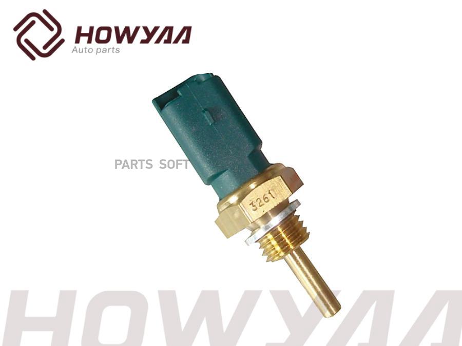 

Датчик Температуры Охлаждющей Жидкости HOWYAA 83197