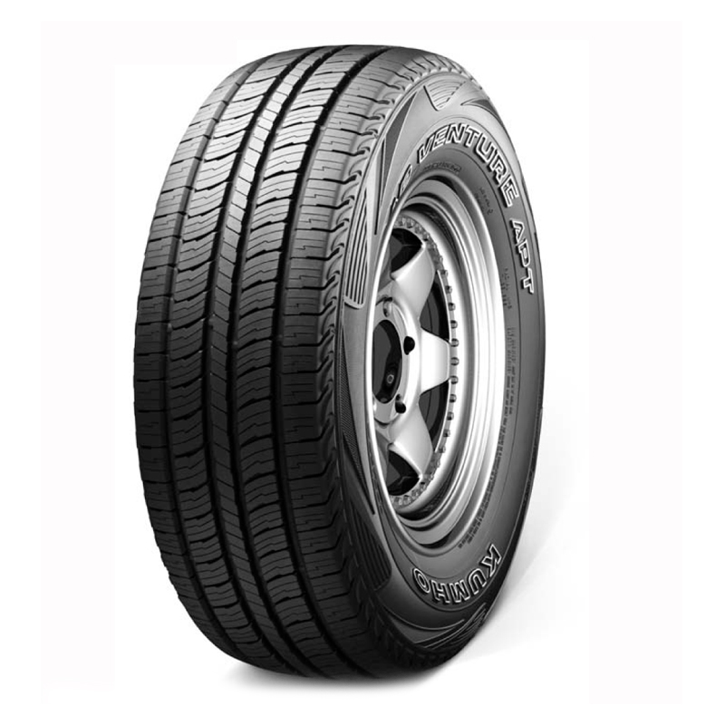 

Шины Marshal Road Venture APT KL51 255/60R18 112V нешипованная