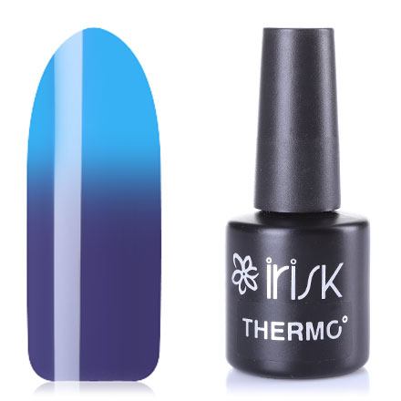 

Гель-лак IRISK Thermo №15 10 мл