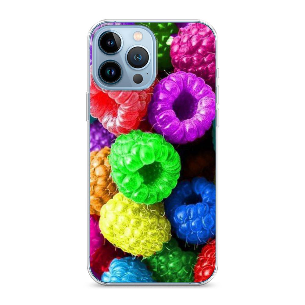 Чехол Awog на Apple iPhone 13 Pro Max / Айфон 13 Pro Max 