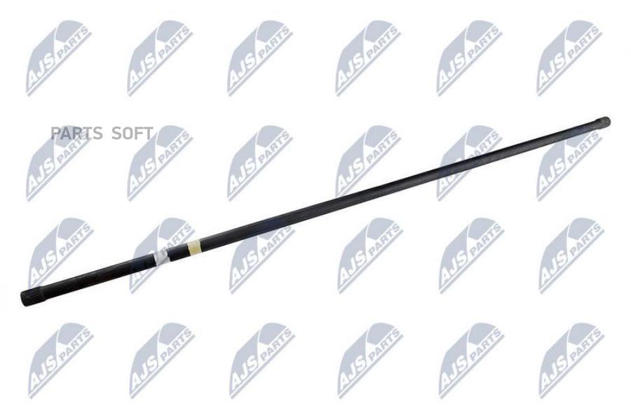 

ZWT-CT-012_тяга торс.зад.пер.лев.!32/30 1190/21mmCitroen Berlingo 96>,Xsara Picasso >05Par