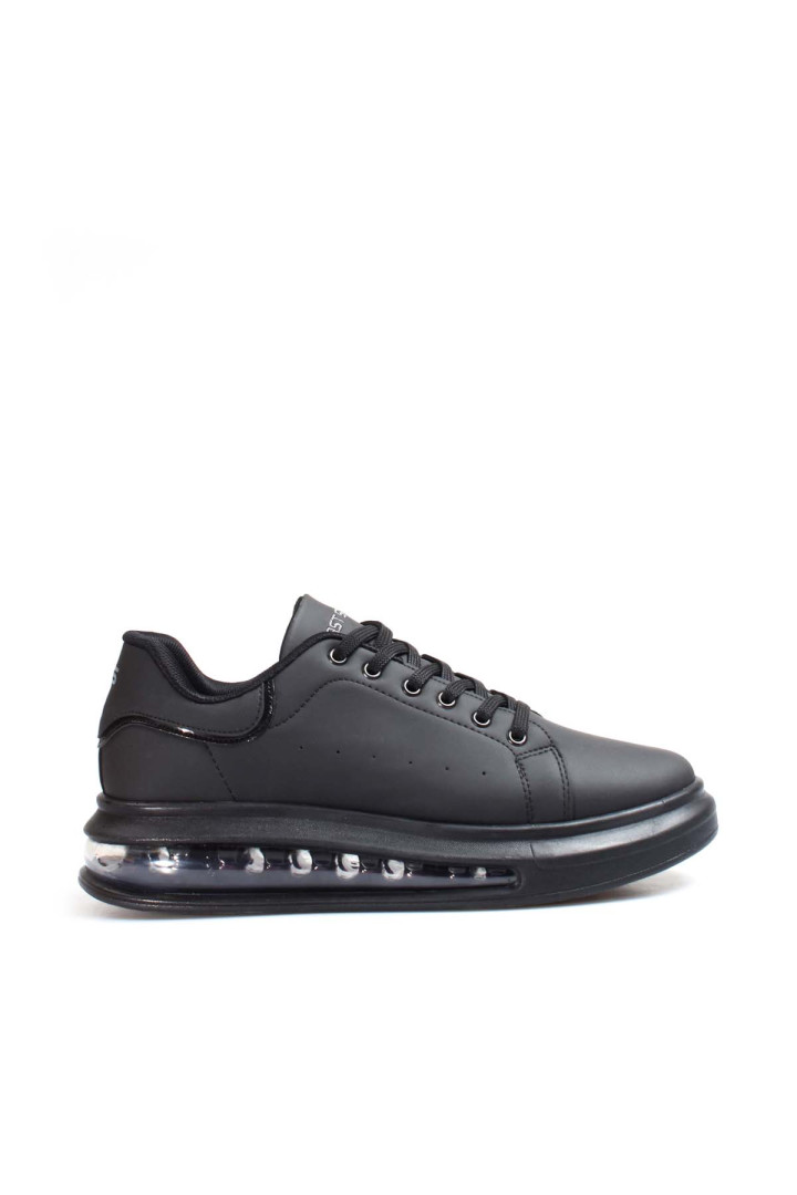 

Кроссовки мужские FAST STEP 572MA2488 черные 40 (доставка из-за рубежа), 572MA2488