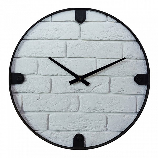 Настенные часы (50x6 см) NT101