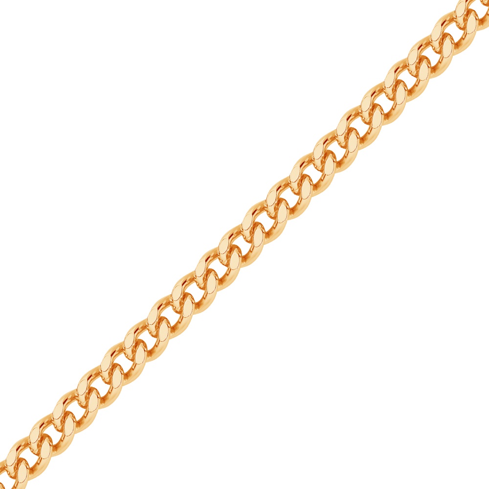 

Цепочка из серебра 60 см 585Gold 804004122, 804004122