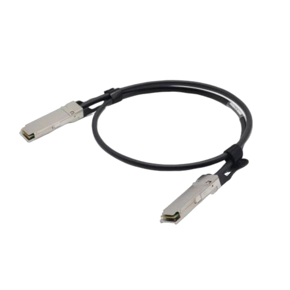 Кабель ACD QSFP28 - QSFP28 QSFP28 1м ACD-QSFP28-QSFP28-DA-1m