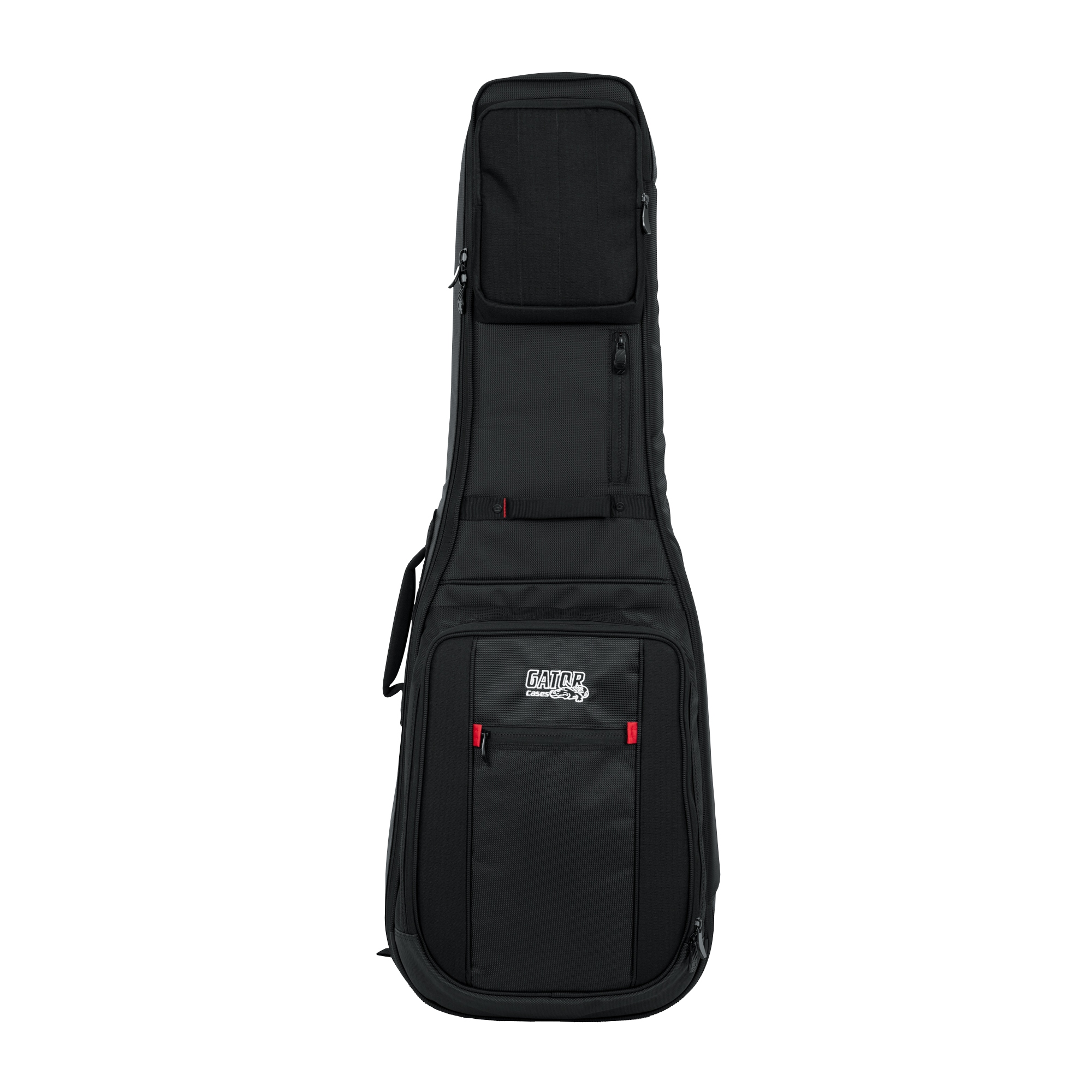 

GATOR G-PG ELEC 2X, Черный, G-PG ELEC 2X