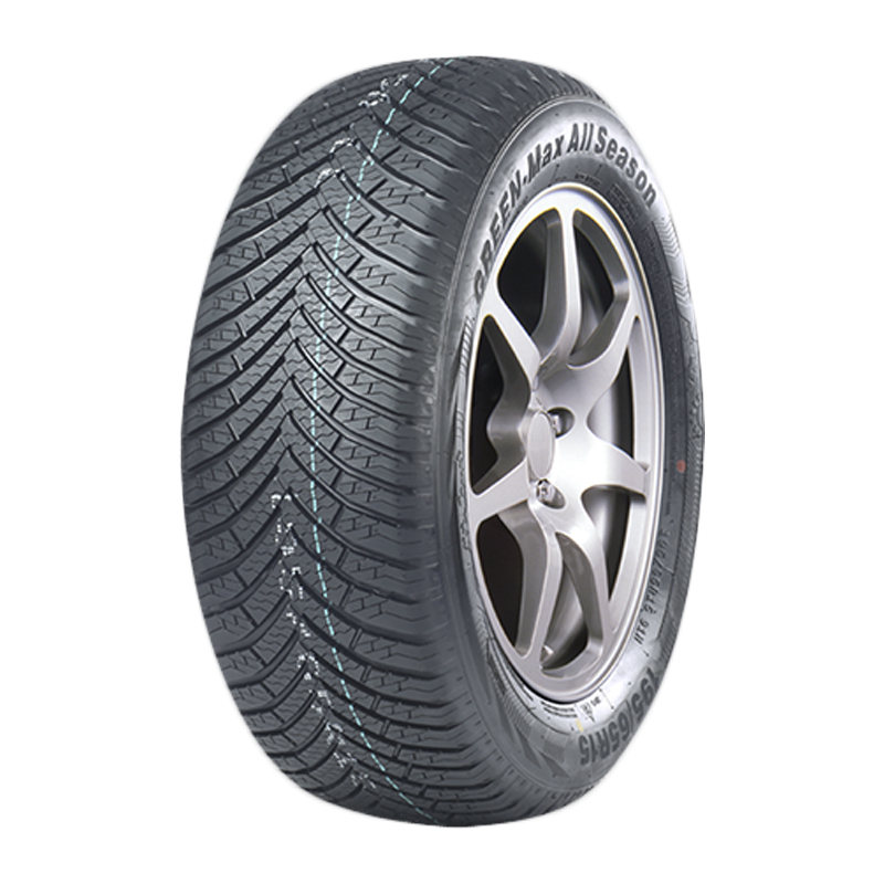 

Шины LingLong GREEN-Max All Season 235/65R17 108V нешипованная