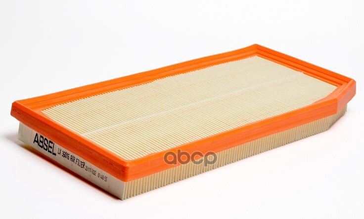 

Фильтр Воздушный 1Шт ABSEL LX36016
