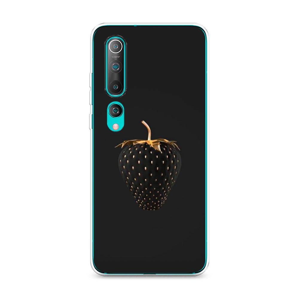 Чехол Awog  на Xiaomi Mi 10 