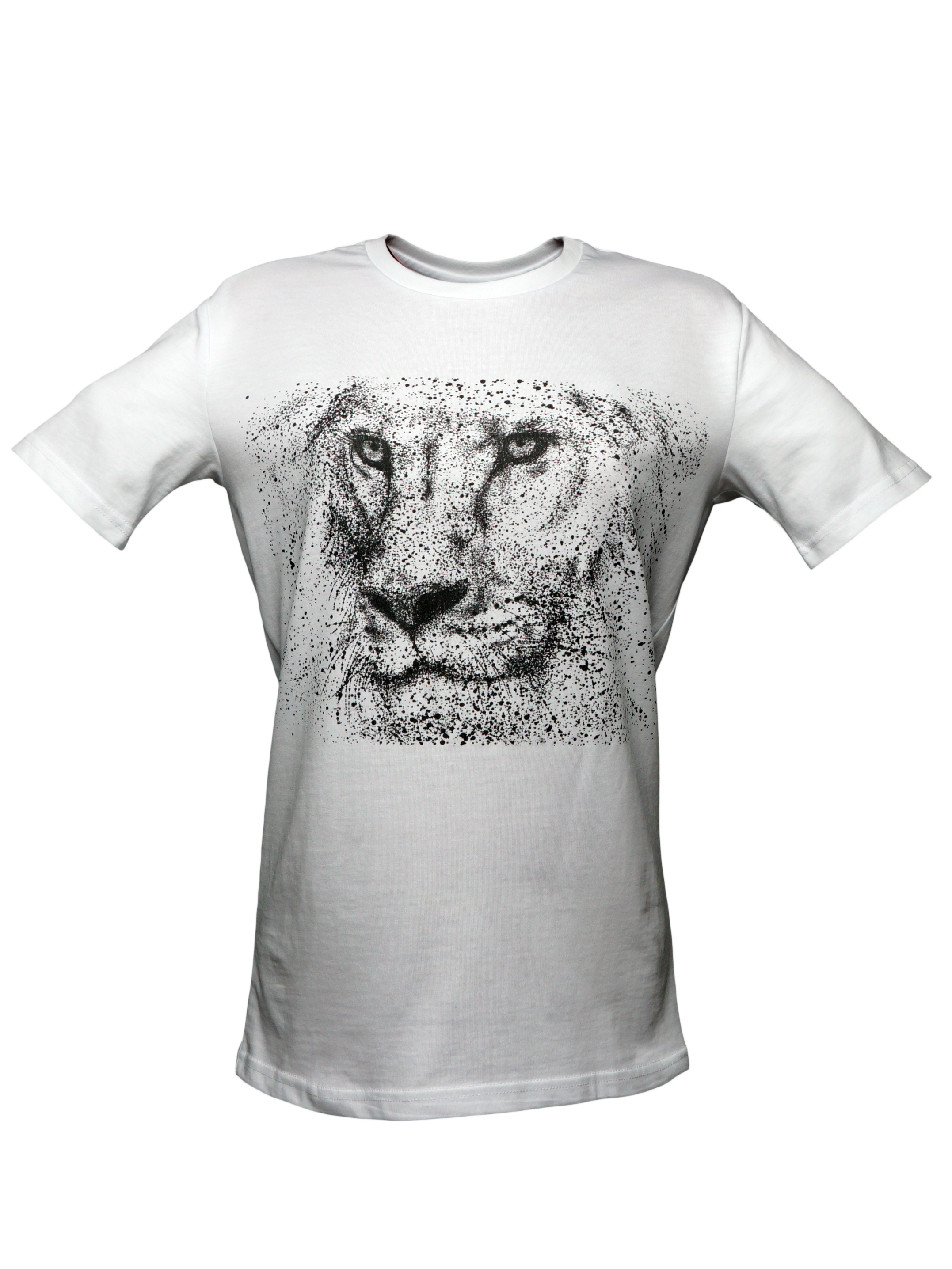 

Футболка женская BEAR’S GEAR regularprintg белая L, Белый, regularprintg