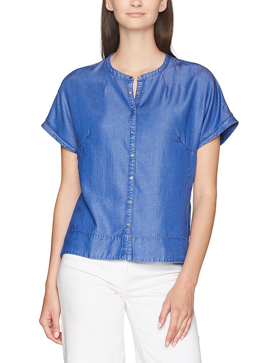 Блузка Calvin Klein J20J205504