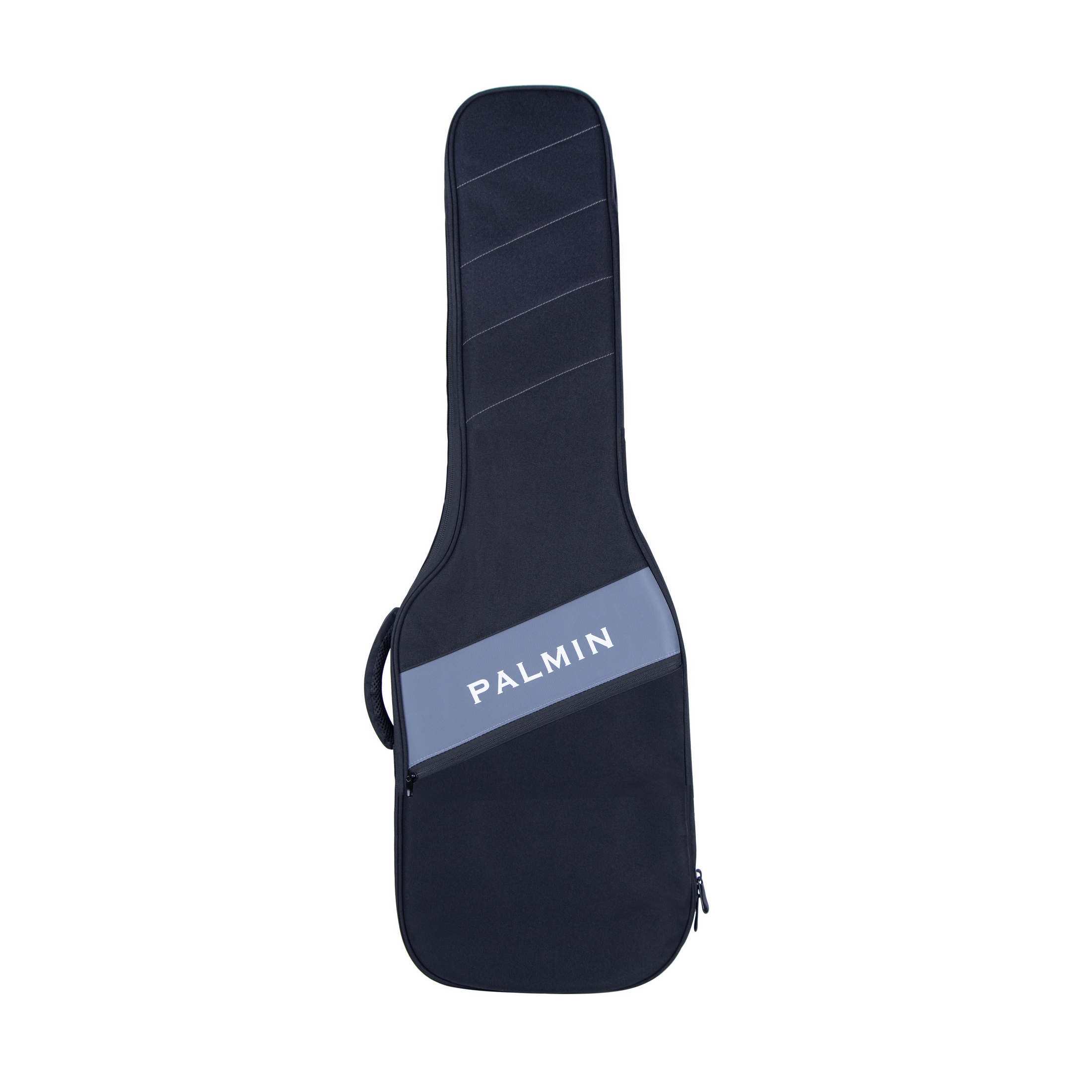 

PALMIN GUITAR COVER LITE ELECTRO GREY, Черный;серый, GUITAR COVER LITE ELECTRO GREY