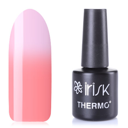 

Гель-лак IRISK Thermo №01 10 мл