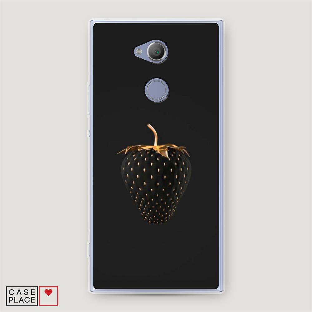 Чехол Awog  на Sony Xperia XA2 Ultra 