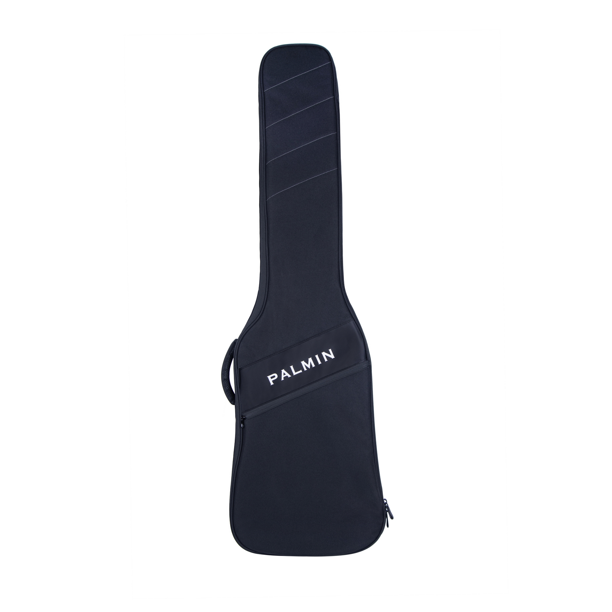 

PALMIN GUITAR COVER LITE BASS BLACK, Черный, GUITAR COVER LITE BASS BLACK