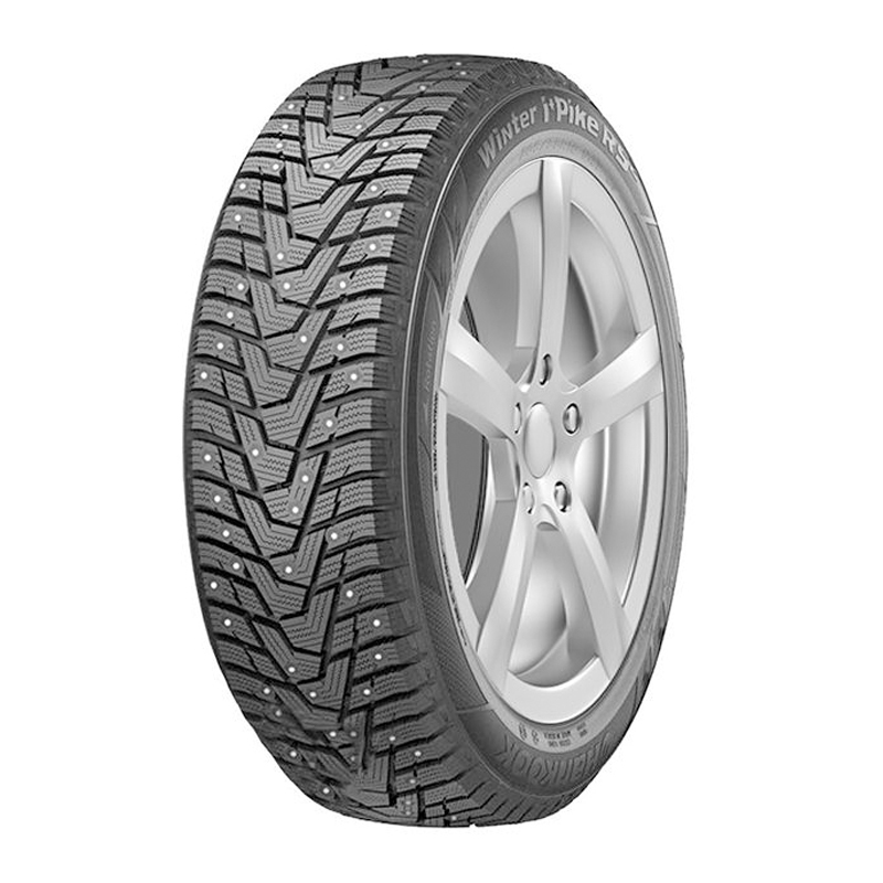 

Шины Hankook Winter I*Pike RS2 W429A 245/70R16 107T шипованная, Winter i*Pike RS2 W429