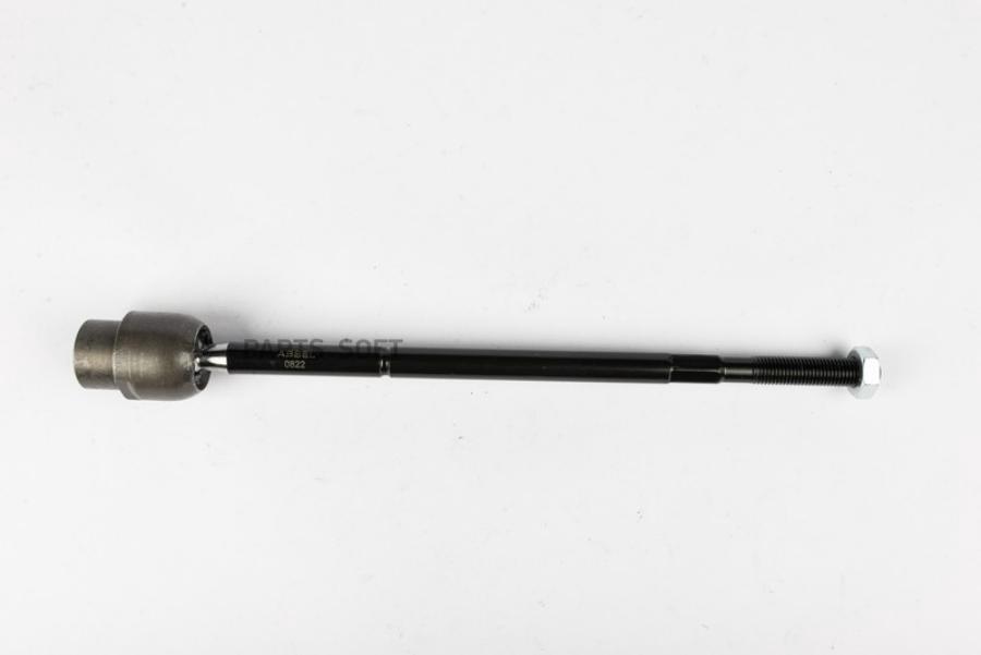 

Тяга Рулевая Без Наконечника 1Шт ABSEL VH460007