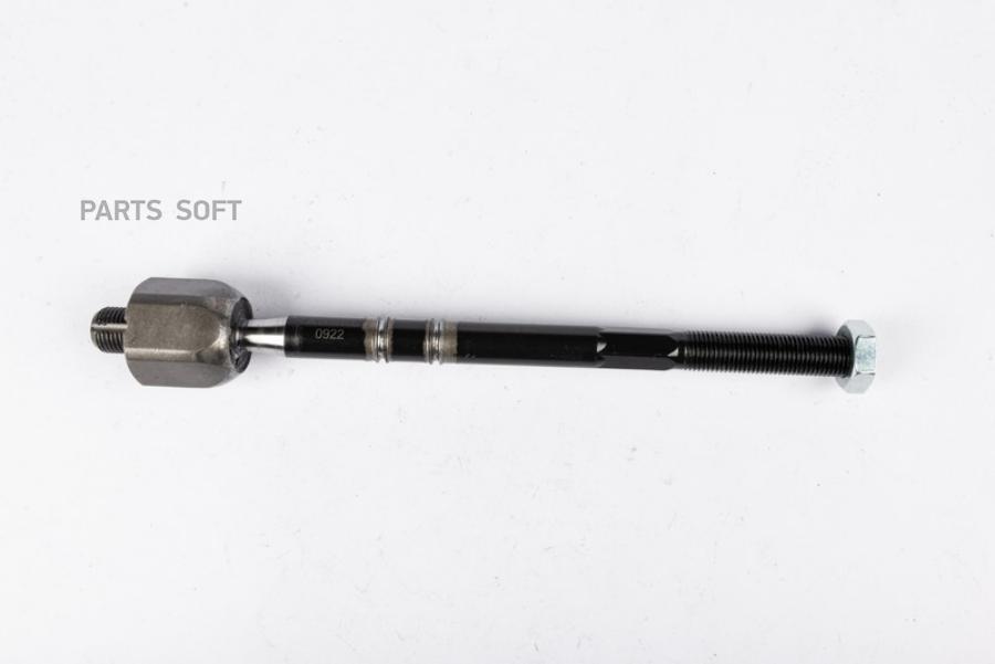 

Тяга Рулевая Без Наконечника 1Шт ABSEL TY460019