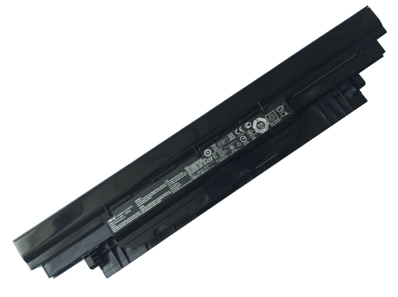 

Аккумулятор для ноутбука Asus PU550CA PU450CD ORG (10.8V 5175mAh) A32N1331