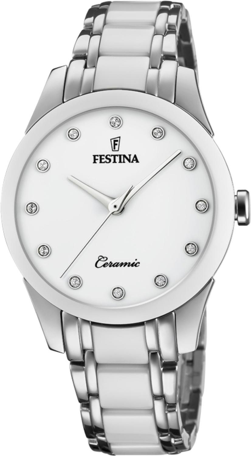 Наручные часы женские Festina F20499/1