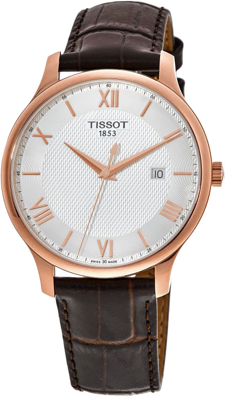 Наручные часы мужские Tissot T063.610.36.038.00