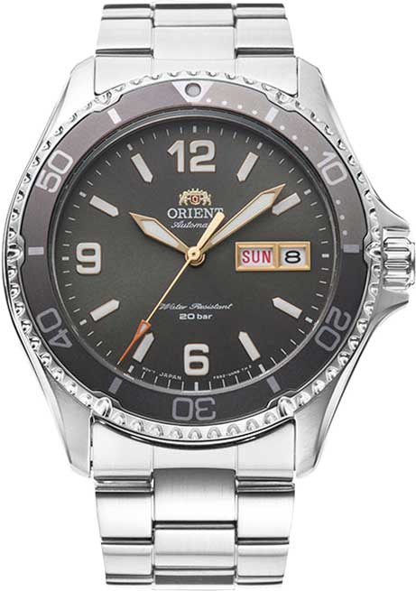 Наручные часы мужские Orient RA-AA0819N1