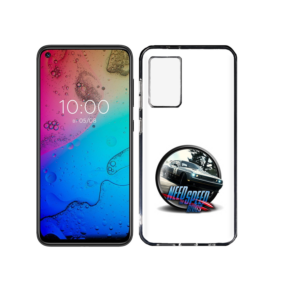 

Чехол MyPads Tocco для BQ Aurora Гонки, Прозрачный, Tocco