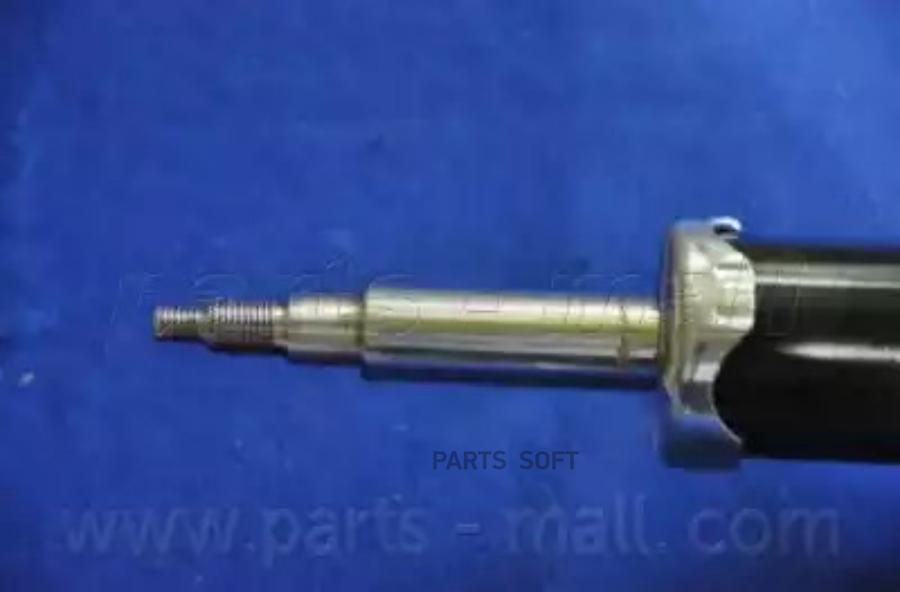 

Амортизатор передний l parts-mall pjb-034