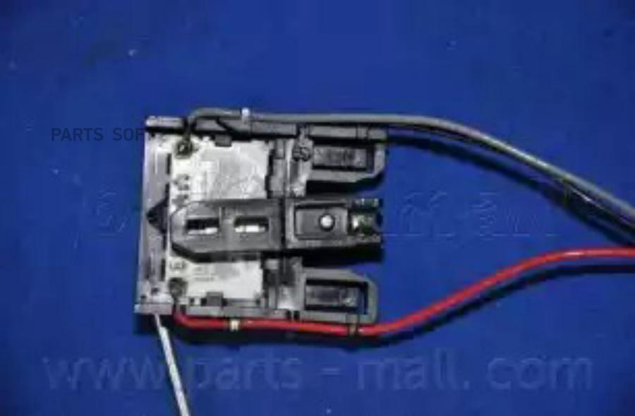 Датчик уровня топлива kia rio parts-mall pdb-546