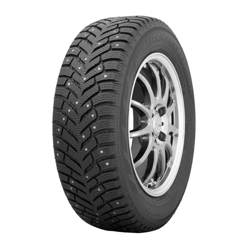 

Шины TOYO Observe Ice Freezer 245/40R20 99T шипованная