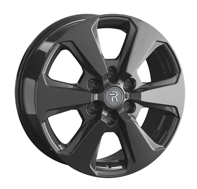 

Колесный диск Replay, KI369 7.5x18/6x114.3ET46 67.1 Gm