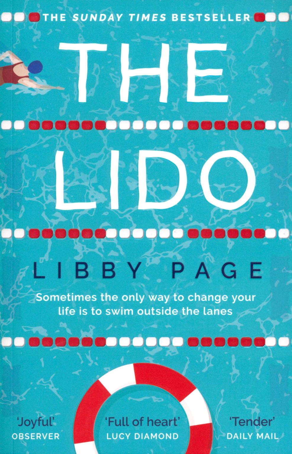 

The Lido