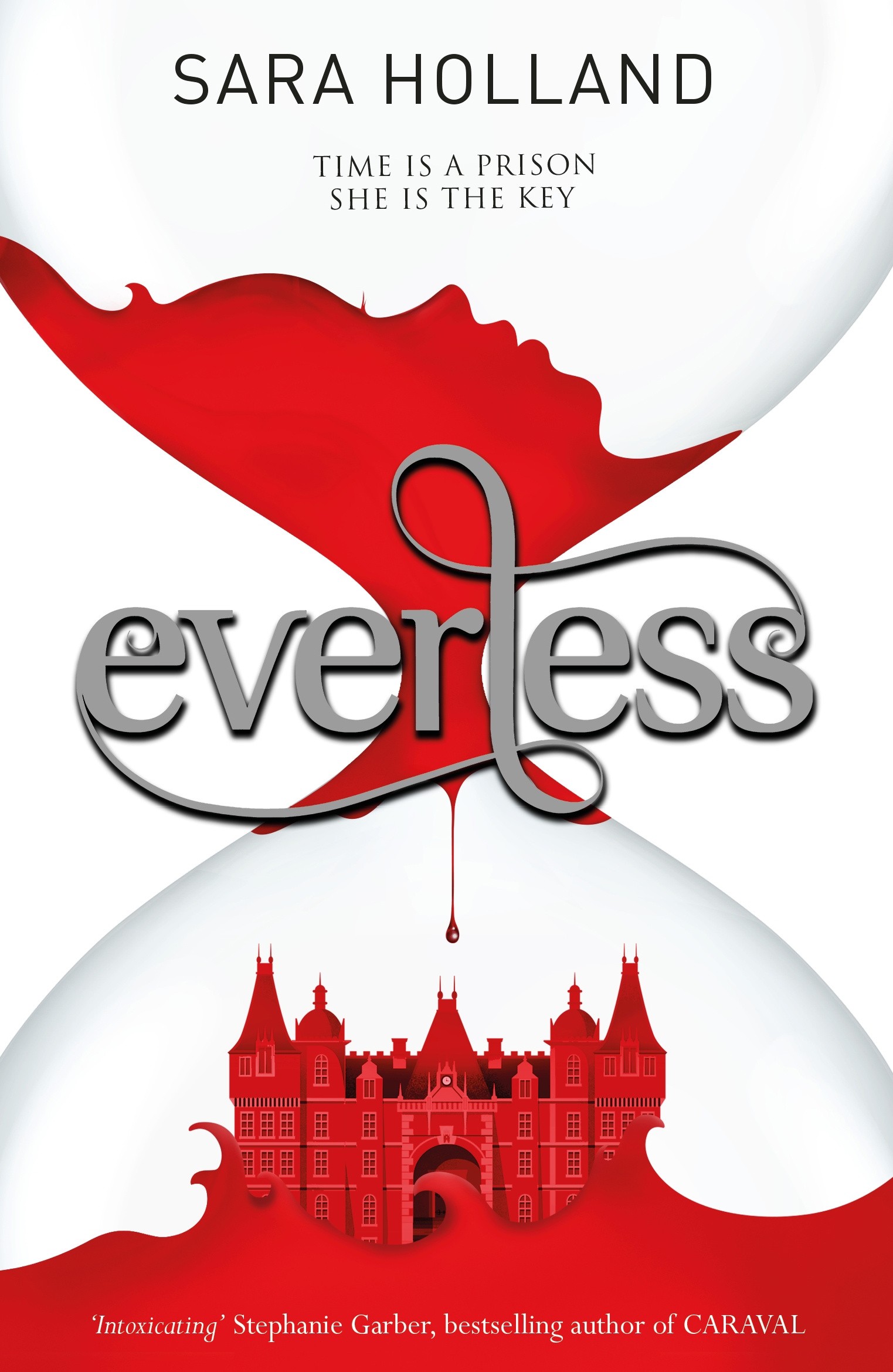 

Everless