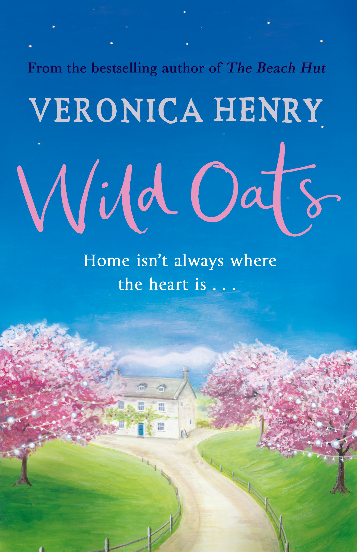 

Wild Oats