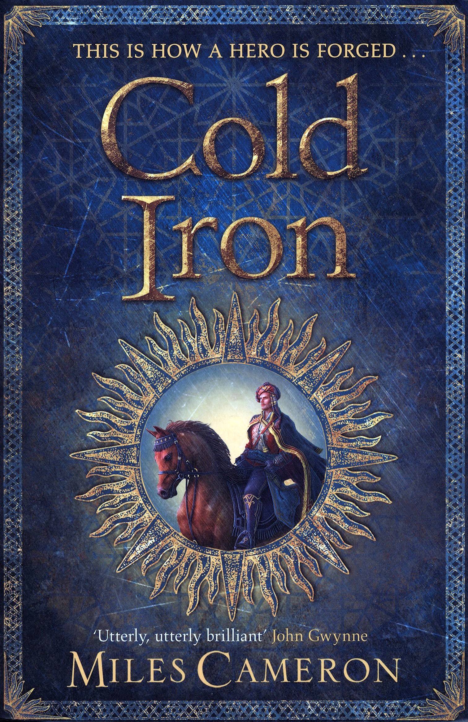 

Cold Iron