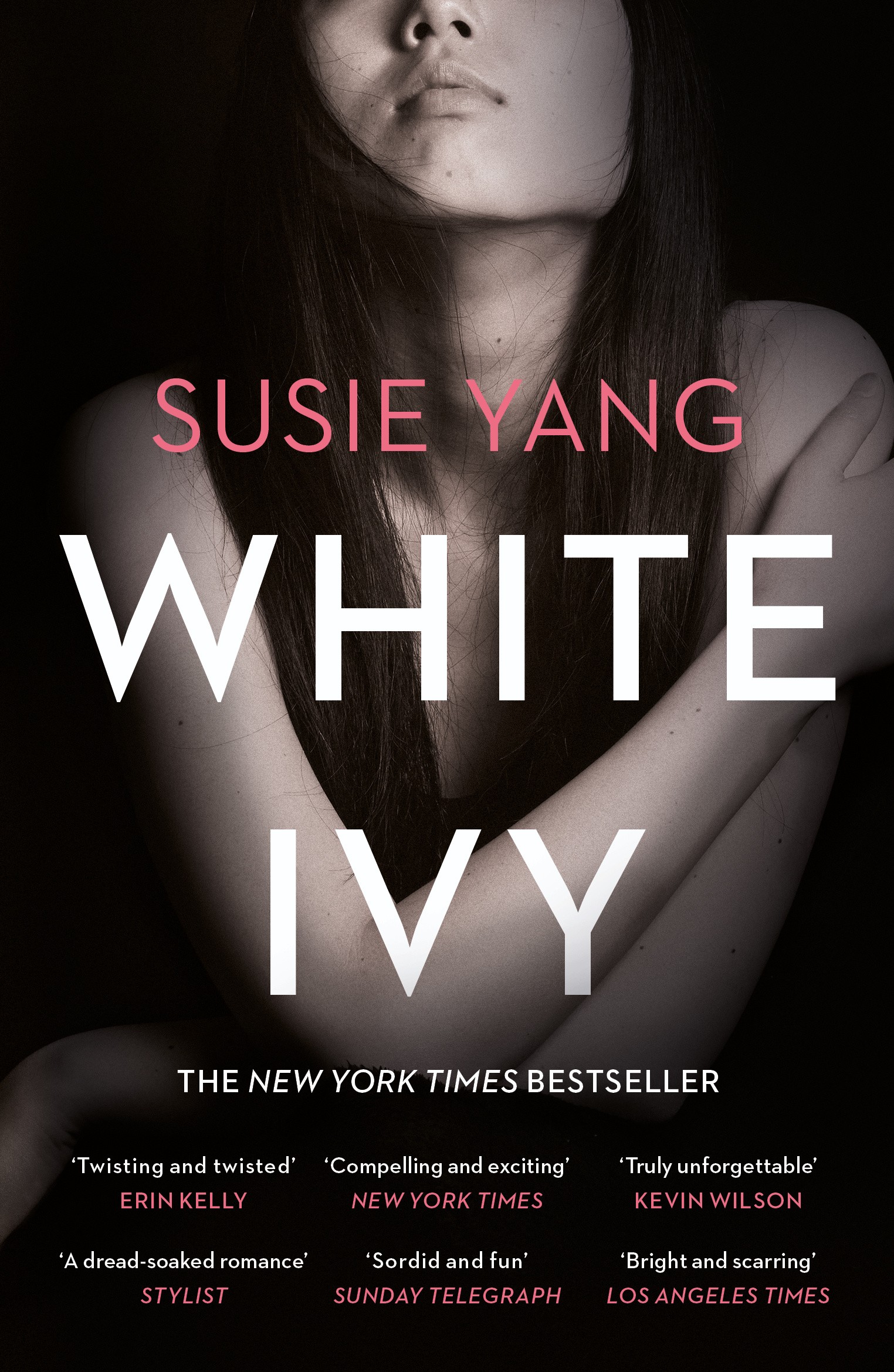 

White Ivy