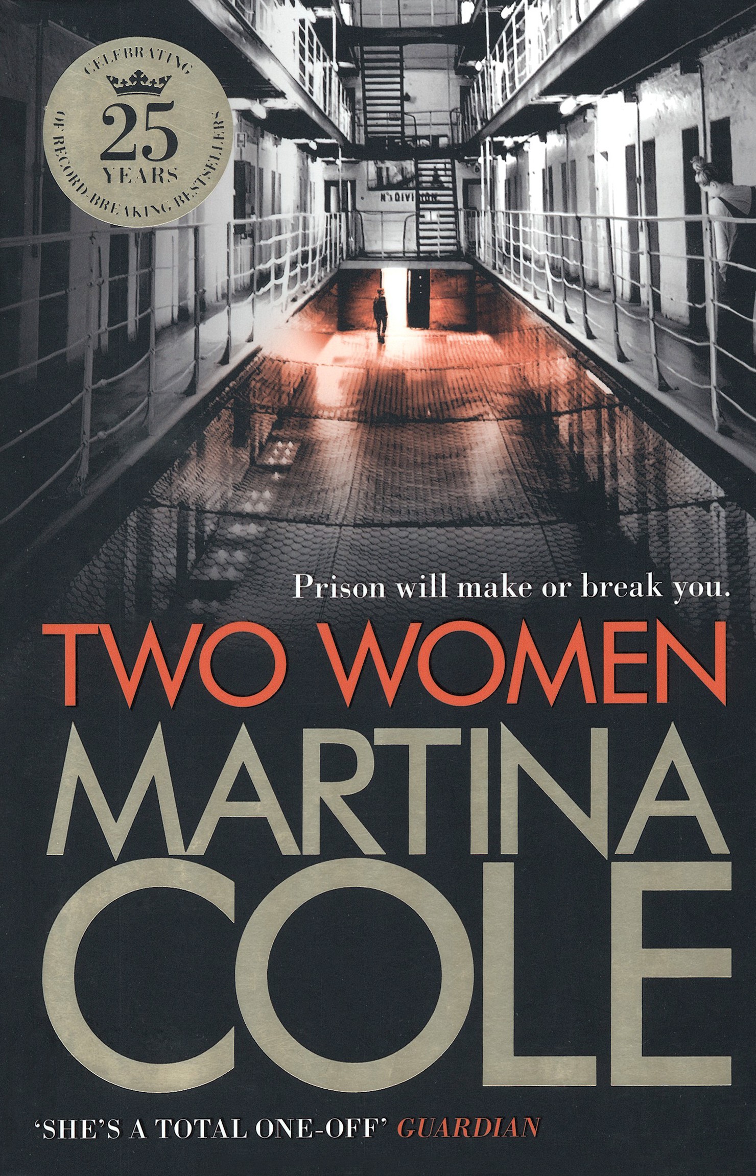 

Two Women
