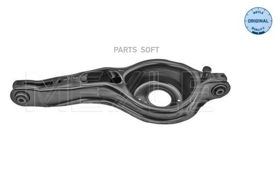 

Рычаг FORD C-MAX II FOCUS III 10- зад.подв. MEYLE 5160500040
