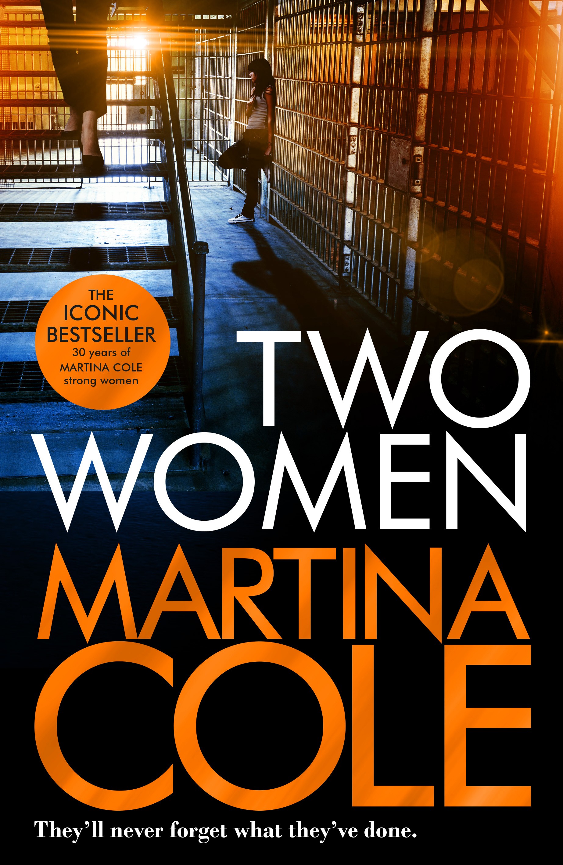 

Two Women