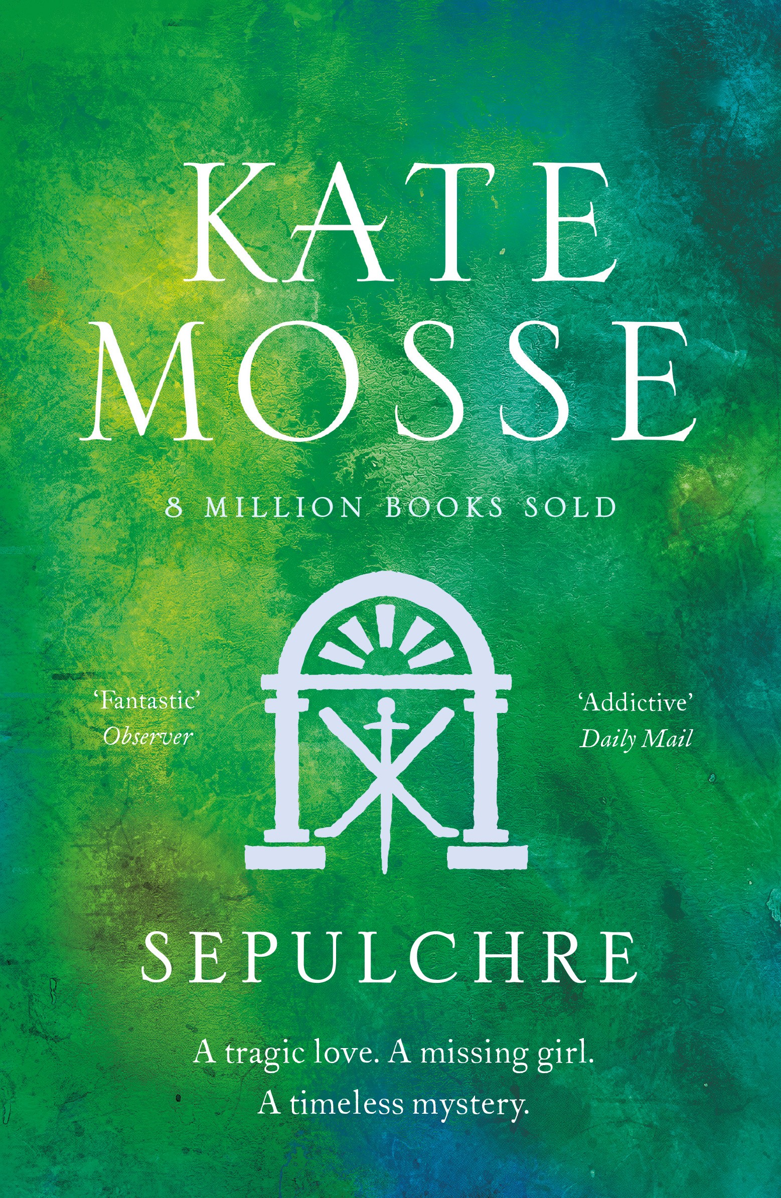 

Sepulchre