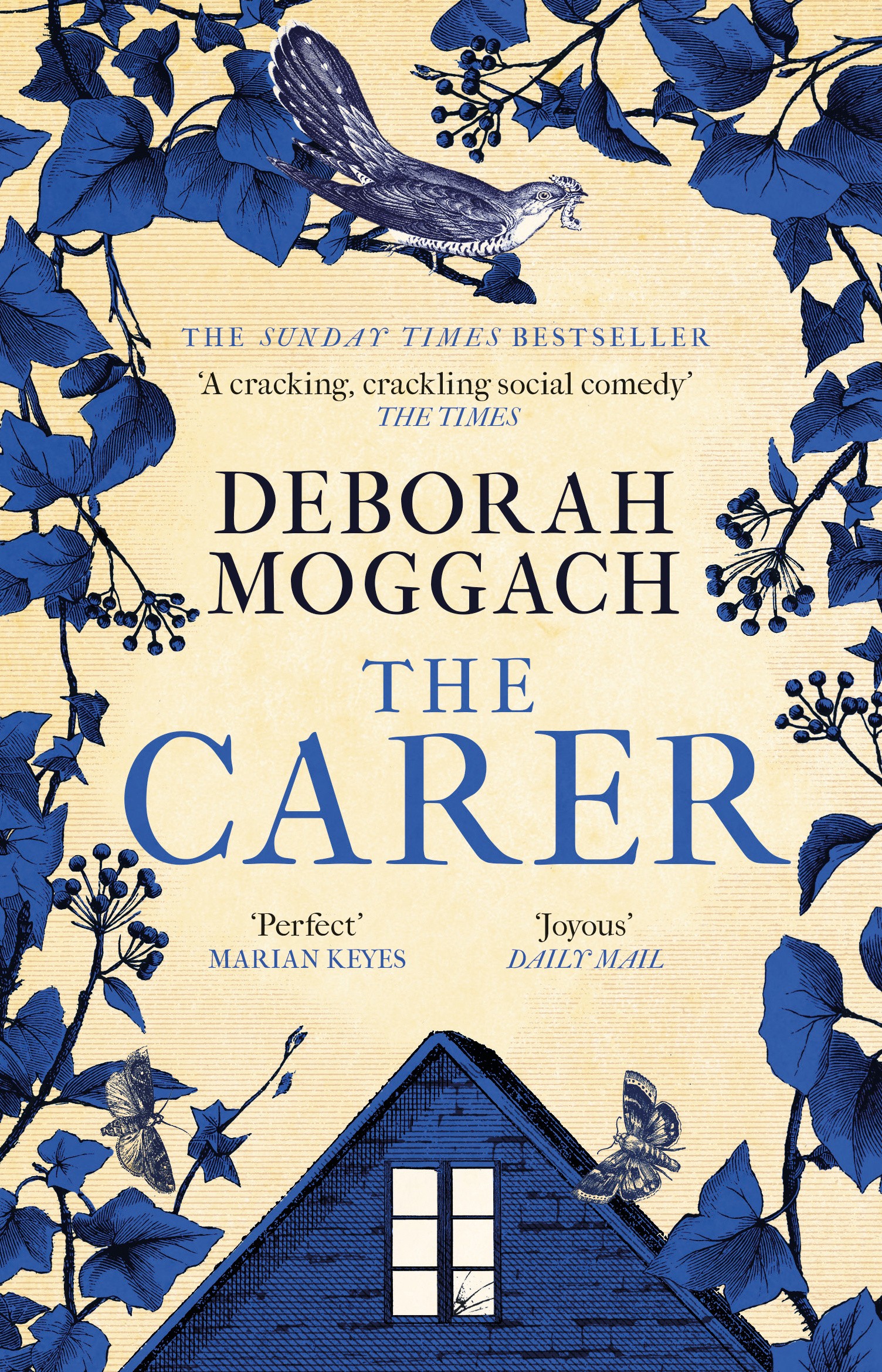 

The Carer