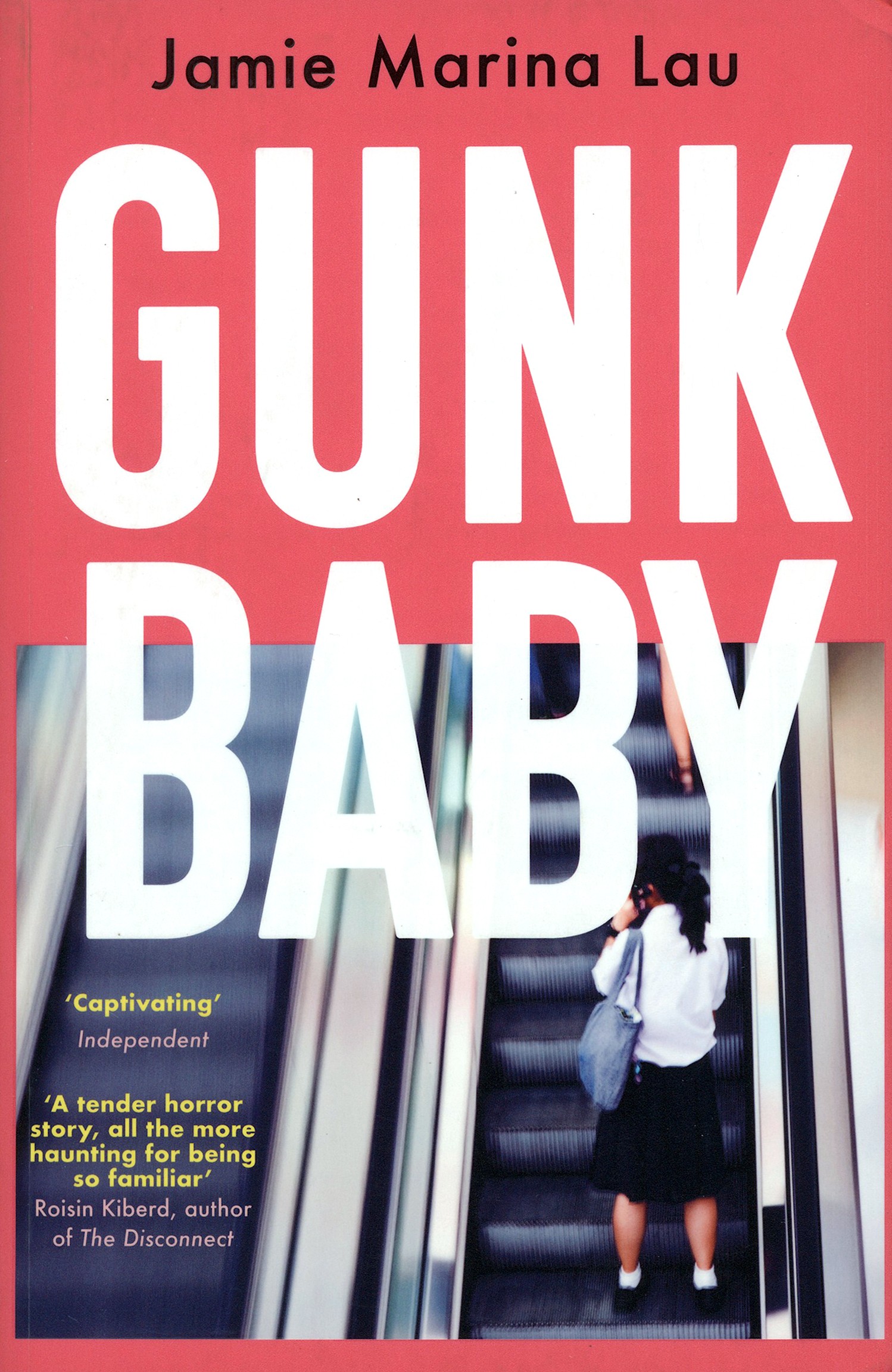 

Gunk Baby