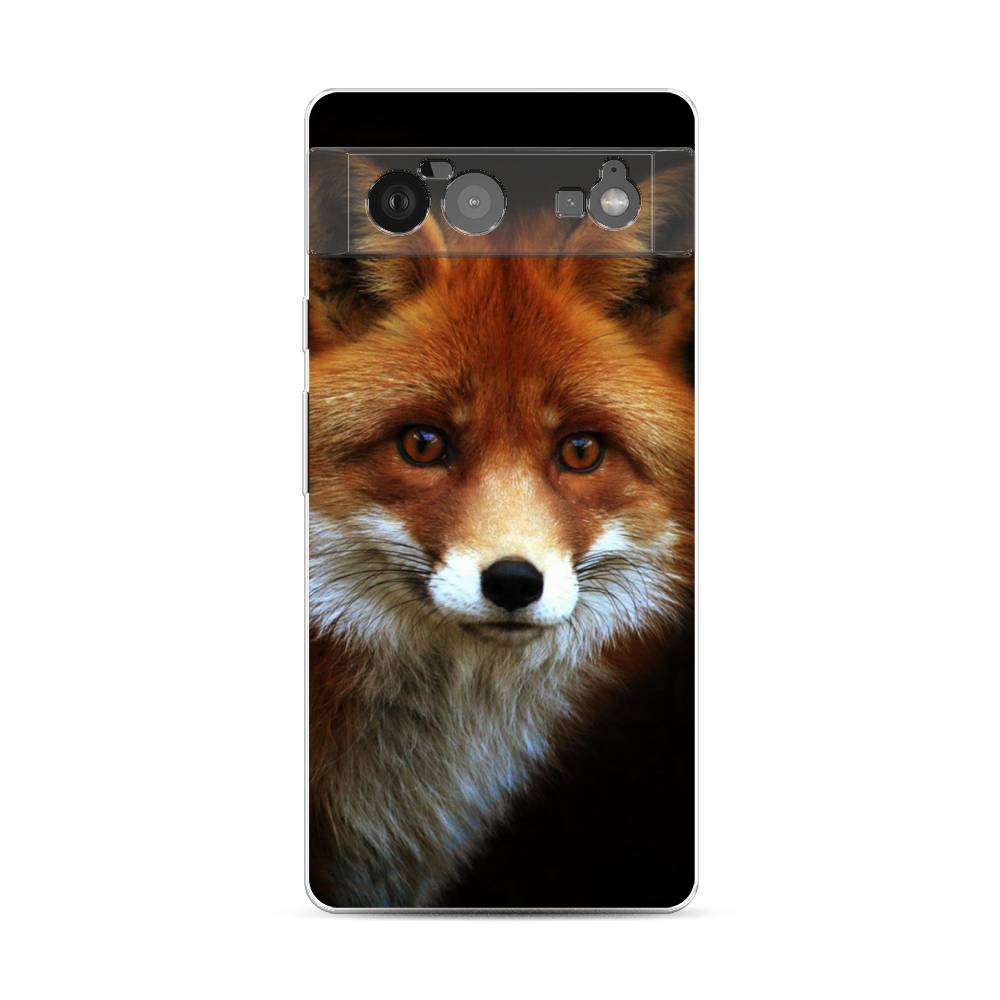 Чехол для Google Pixel 6 