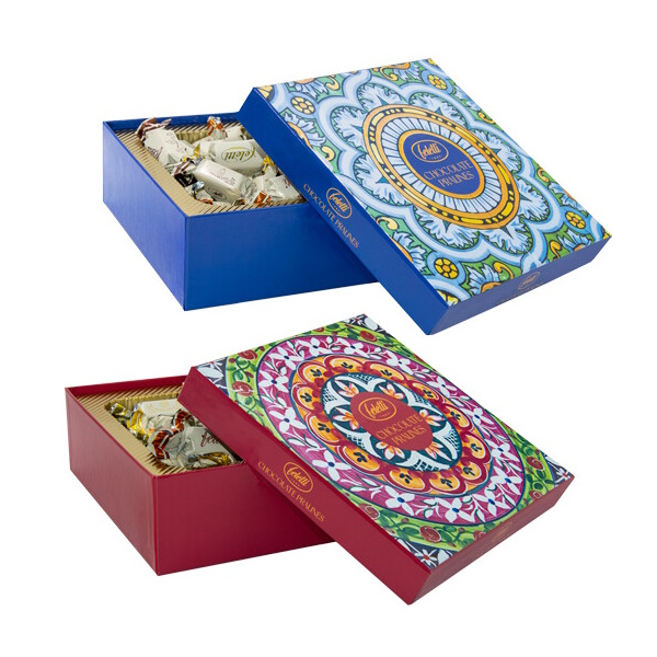 Конфеты Feletti Mediterranea 250 г