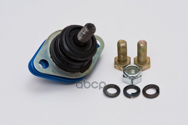 

Палец Шаровой Верхний С Чехлом, 21080290419282 Автоваз 21080-2904192-82