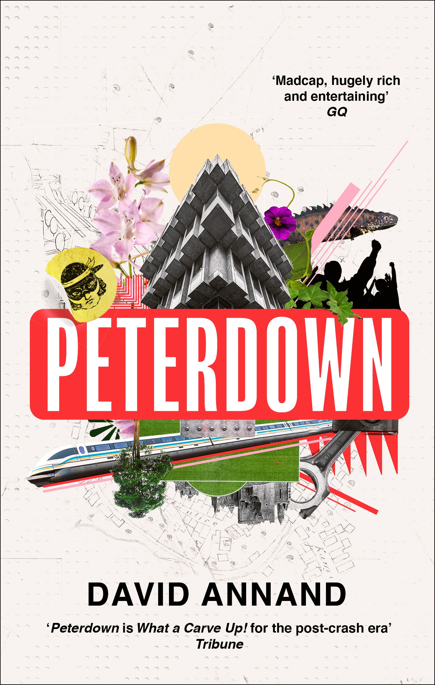 

Peterdown