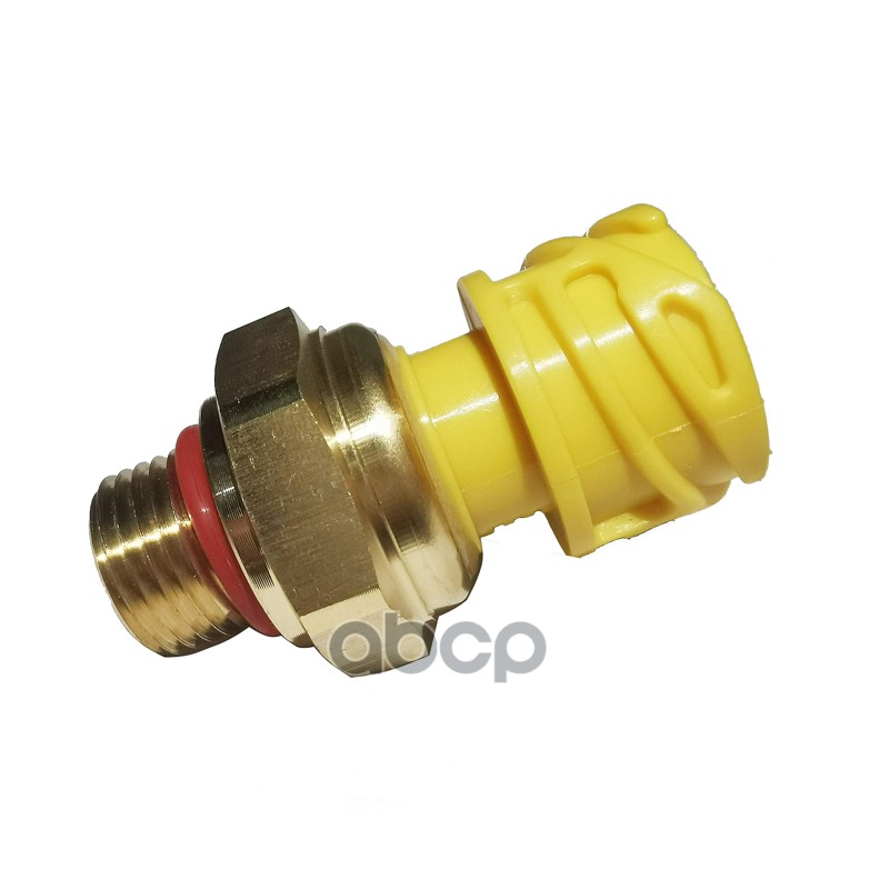

Vo21634017_датчик Давления !Картерных Газов, 4-Pin 24vomn Volvo Fh/Fm/Fmx/Nh VOLVO арт. 21