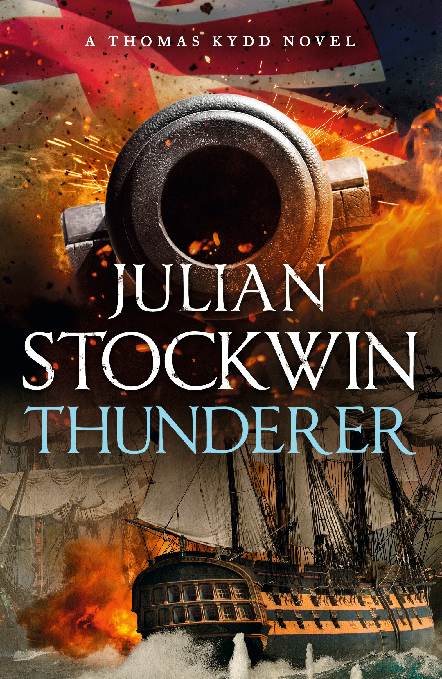 

Thunderer